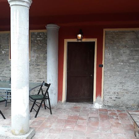 Agriturismo Cascina Binelli Dogliani Εξωτερικό φωτογραφία