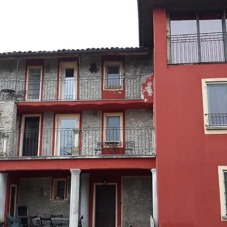 Agriturismo Cascina Binelli Dogliani Εξωτερικό φωτογραφία