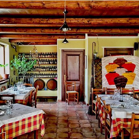 Agriturismo Cascina Binelli Dogliani Εξωτερικό φωτογραφία