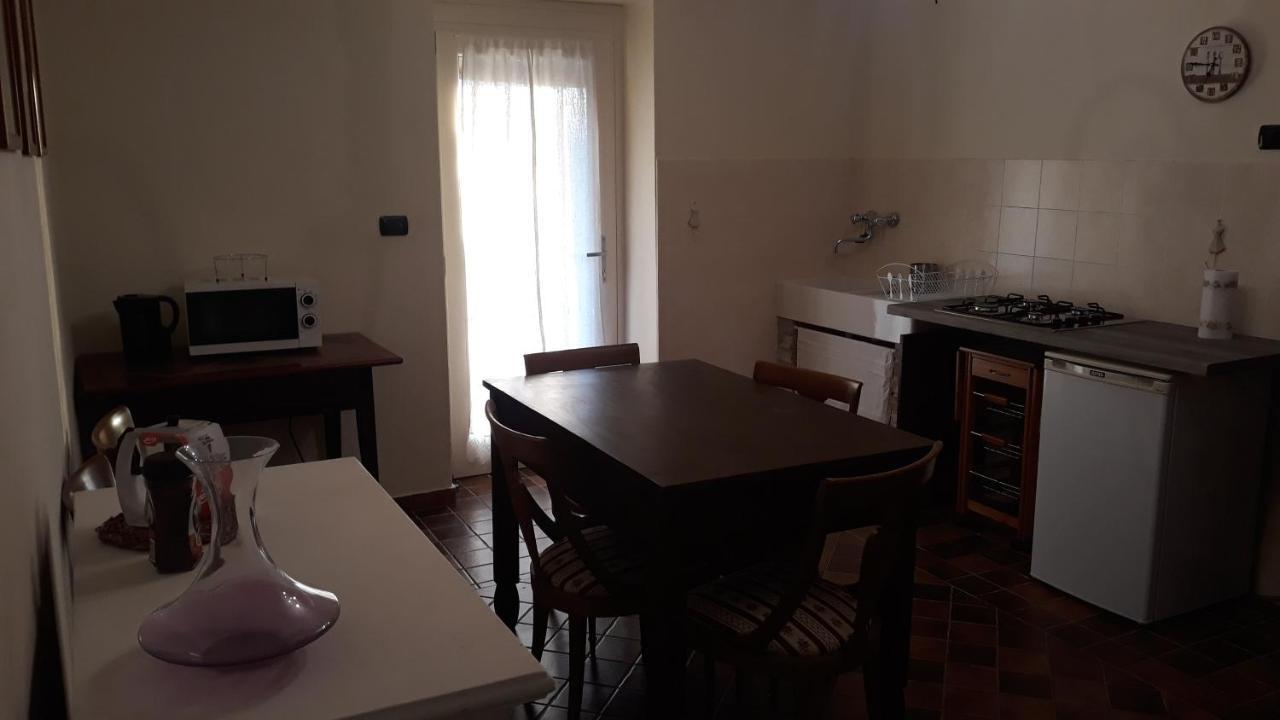 Agriturismo Cascina Binelli Dogliani Εξωτερικό φωτογραφία