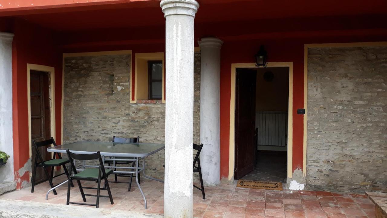 Agriturismo Cascina Binelli Dogliani Εξωτερικό φωτογραφία