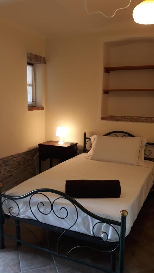 Agriturismo Cascina Binelli Dogliani Εξωτερικό φωτογραφία