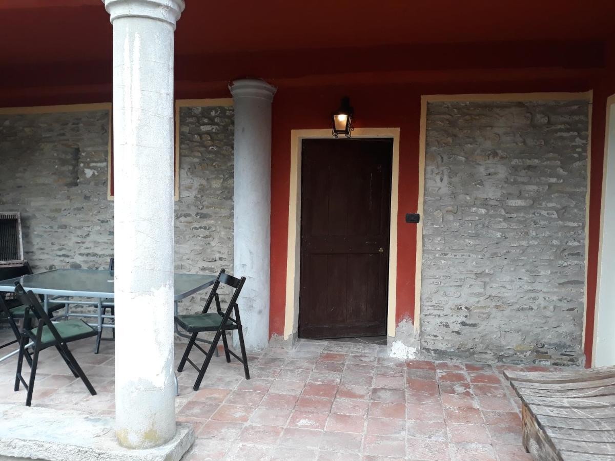 Agriturismo Cascina Binelli Dogliani Εξωτερικό φωτογραφία