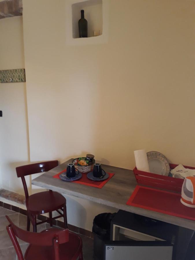 Agriturismo Cascina Binelli Dogliani Εξωτερικό φωτογραφία