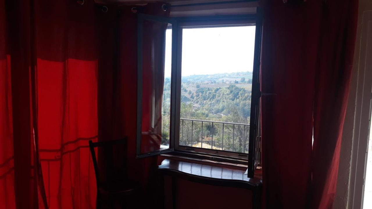Agriturismo Cascina Binelli Dogliani Εξωτερικό φωτογραφία