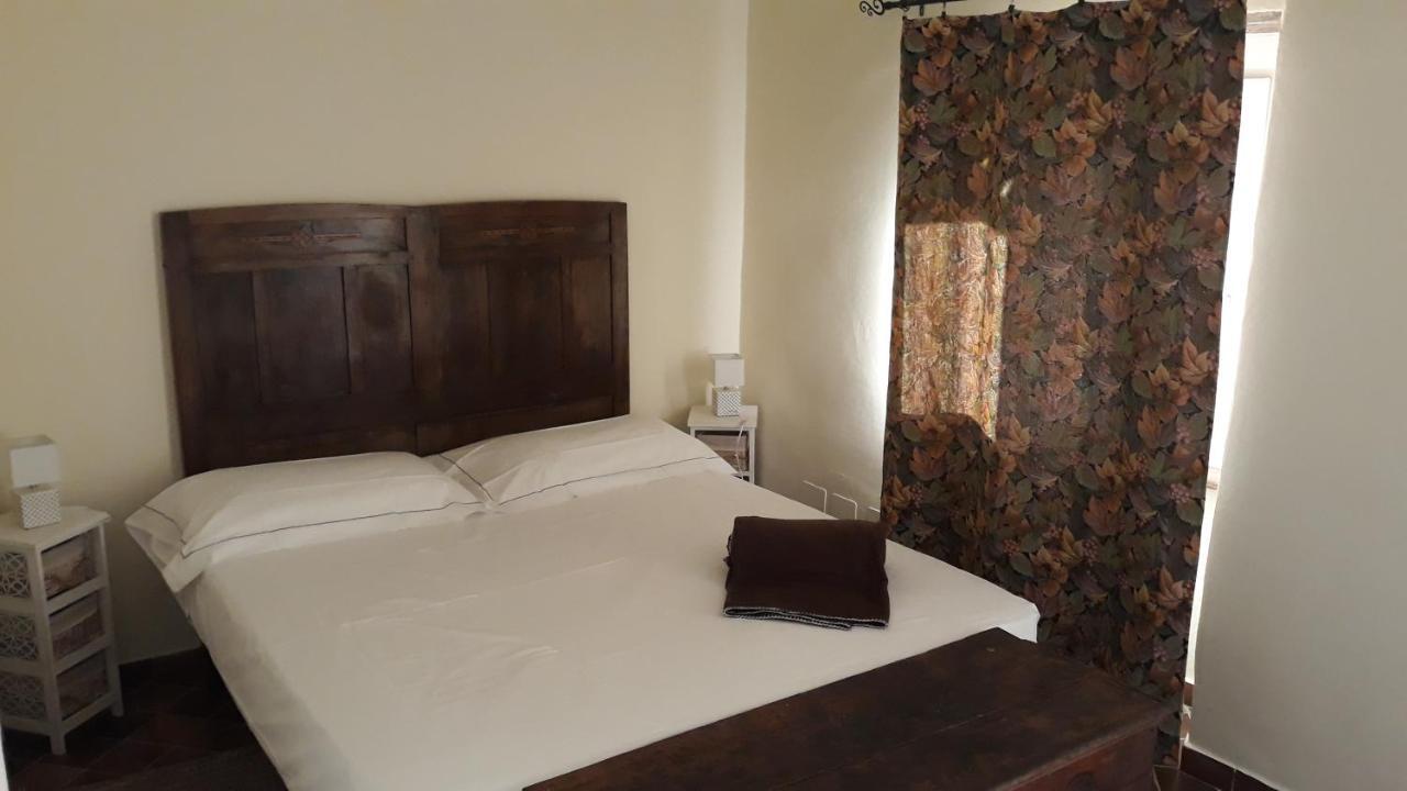 Agriturismo Cascina Binelli Dogliani Εξωτερικό φωτογραφία