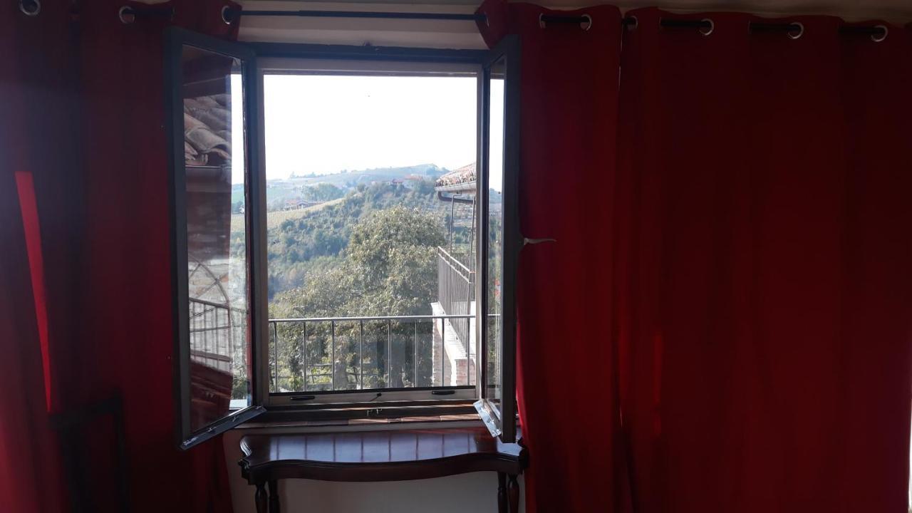Agriturismo Cascina Binelli Dogliani Εξωτερικό φωτογραφία