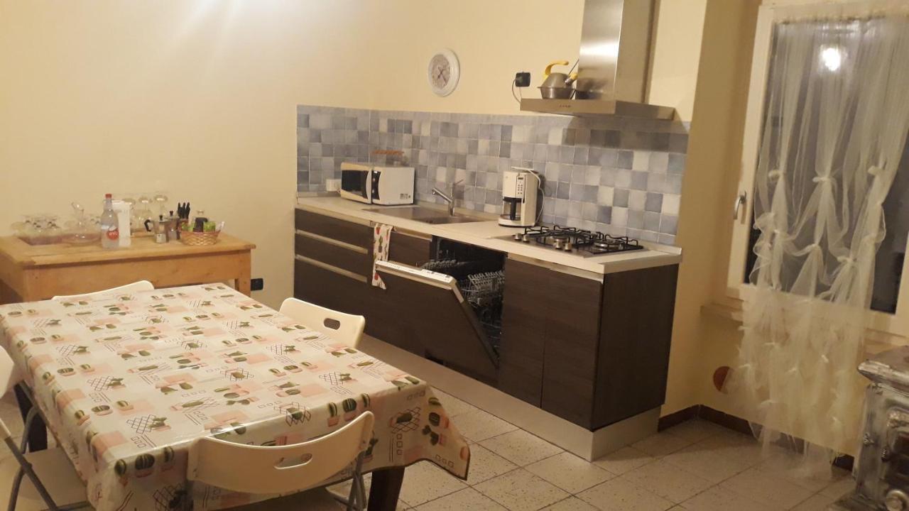 Agriturismo Cascina Binelli Dogliani Εξωτερικό φωτογραφία