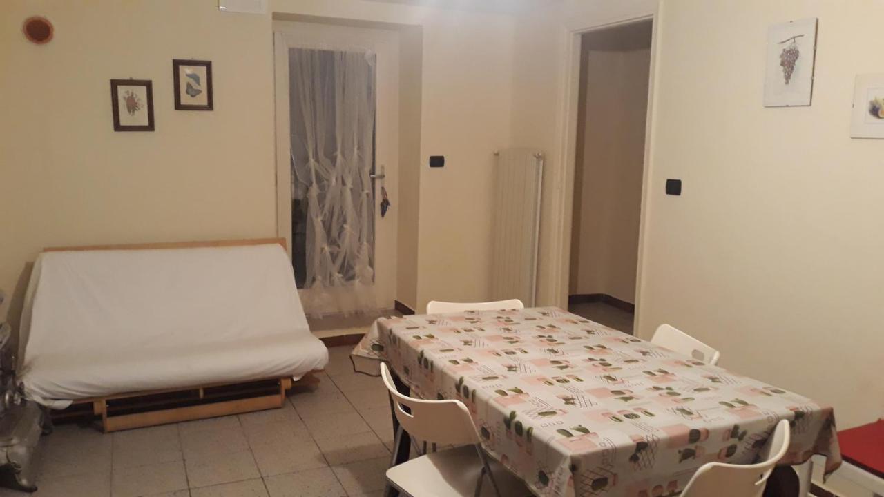 Agriturismo Cascina Binelli Dogliani Εξωτερικό φωτογραφία